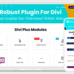 Divi Plus