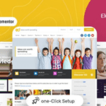 Ed School 3.9.0 – Education WordPress Theme - Free Download 7 Ed School 3.9.0