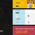 Uma – Minimal Clean Multiple Shopify Theme - Free Download 6 Uma