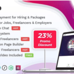 Workreap 2.3.0 – Freelance Marketplace and Directory WordPress Theme - Free Download 7 Workreap