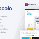 Bacola – Grocery Store and Food eCommerce Theme - Free Download 7 Bacola