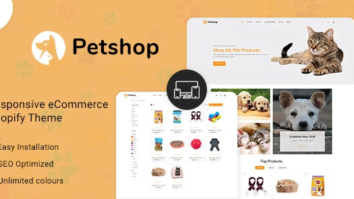Petshop