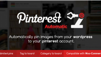 Pinterest Automatic