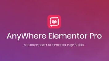 Elementor Pro