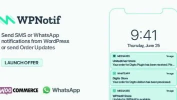 WPNotif