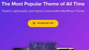 Astra Theme