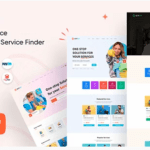 Qixer v1.3.0 - Multi-Vendor On demand Service Marketplace and Service Finder