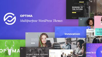 Optima 1.3.1 – Multipurpose WordPress Theme 2 Optima 1.3.1 – Multipurpose WordPress Theme