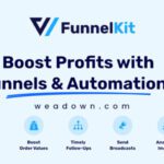 AeroCheckout WooCommerce Plugin For WordPress - Free Download 7 Woofunnels-Aero-Checkout-3.8.0-Nulled