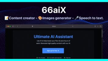 66aix 19.0.0 Nulled : All-in-one AI solution for creating engaging content 3 66aix 19.0.0 Nulled