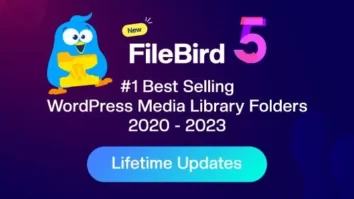 FileBird Pro 5.5.7 Nulled
