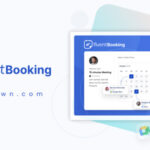 Fluent Booking Pro 1.2.2 Nulled : A Comprehensive Appointment Booking Solution for WordPress