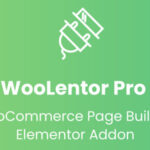 WooLentor Pro 2.2.9 Nulled : Enhance Your WooCommerce Store with Elementor