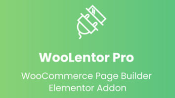 WooLentor Pro 2.2.9 Nulled : Enhance Your WooCommerce Store with Elementor