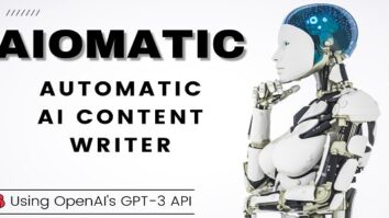 AIomatic 1.7.2 Nulled - Your All-in-One AI Writing and Editing Toolkit