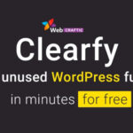 Clearfy Cache Pro 2.2.0 - Enhance Your WordPress Site's Performance 6 Clearfy Cache Pro 2.2.0