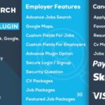 jobsearch wordpress-plugin