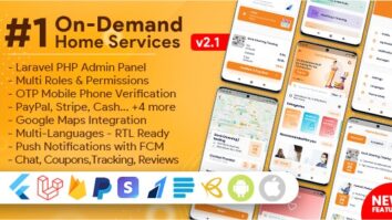 Admin Panel 3.0 Nulled